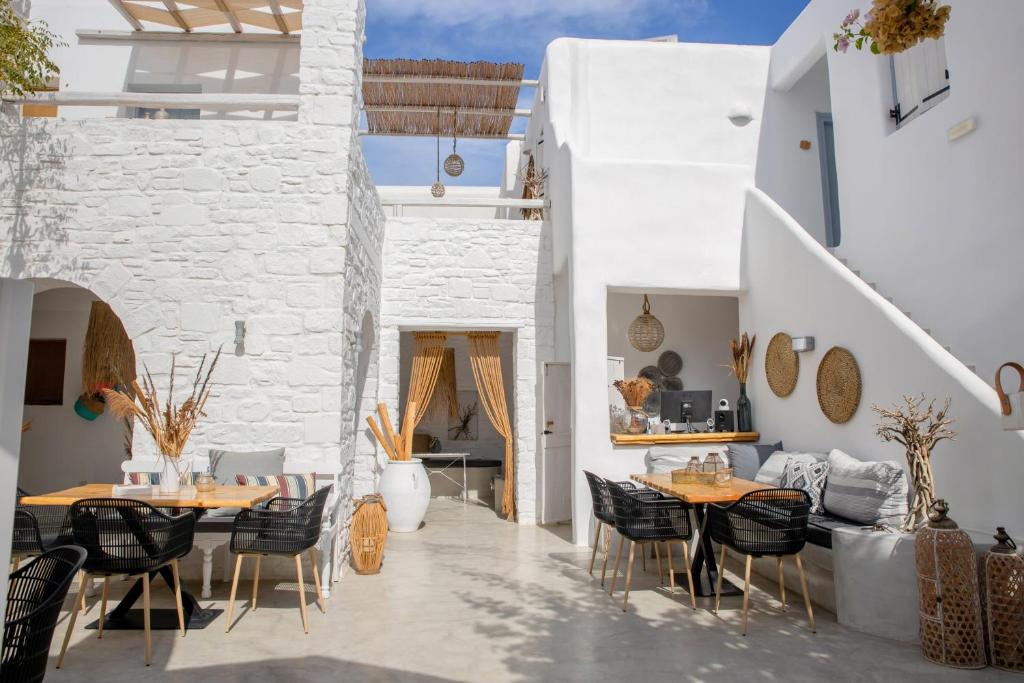 8 Keys Residence (Naousa)