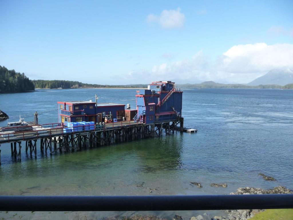 Island Village Properties at Fred Tibbs