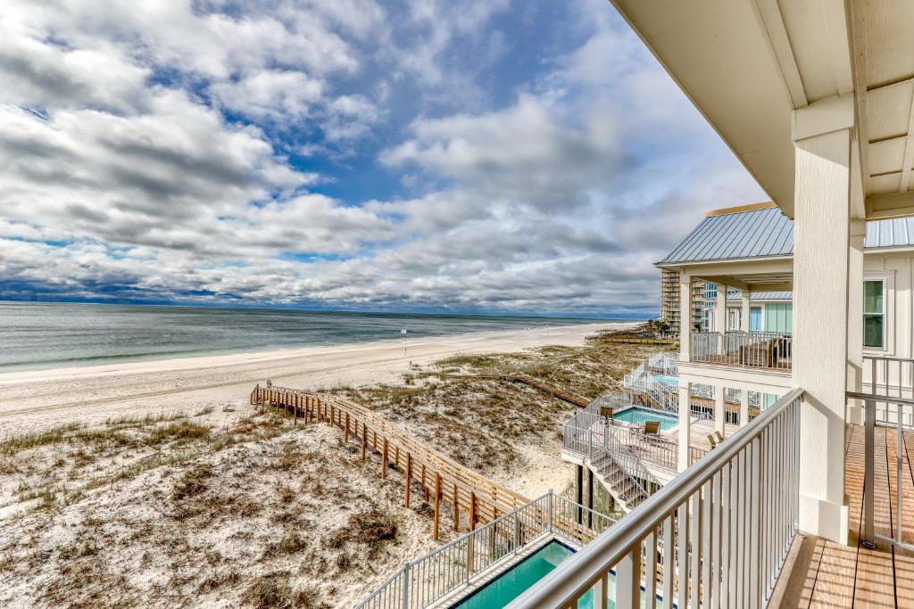 Beach Vista One (Orange Beach)