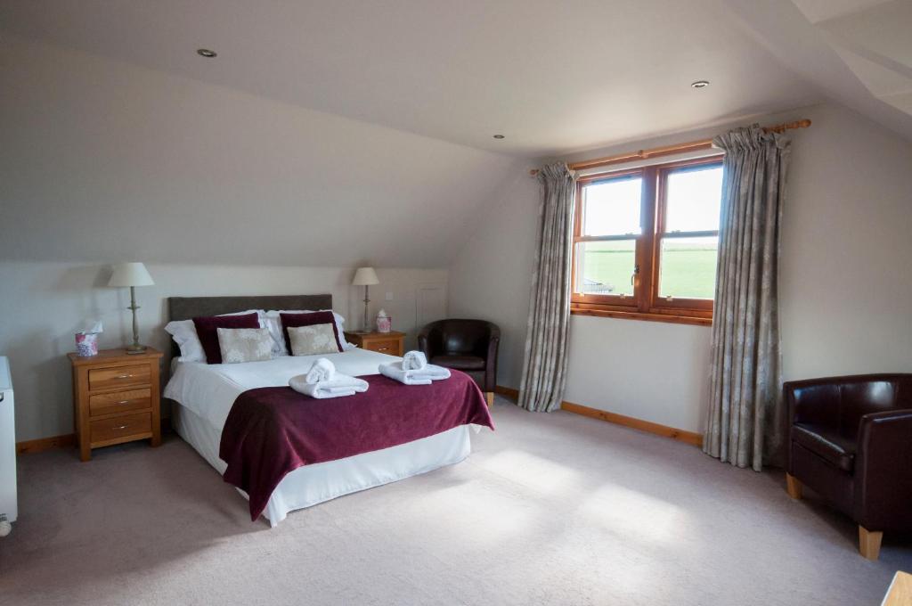 Chapel of Barras B&B (Stonehaven)