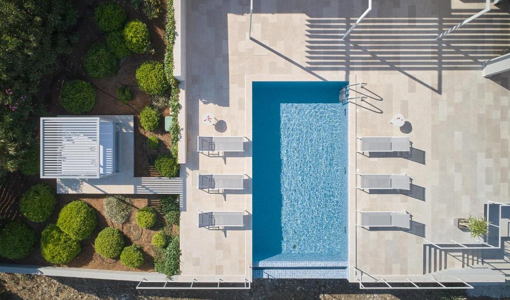 Villa Roca (Vis)