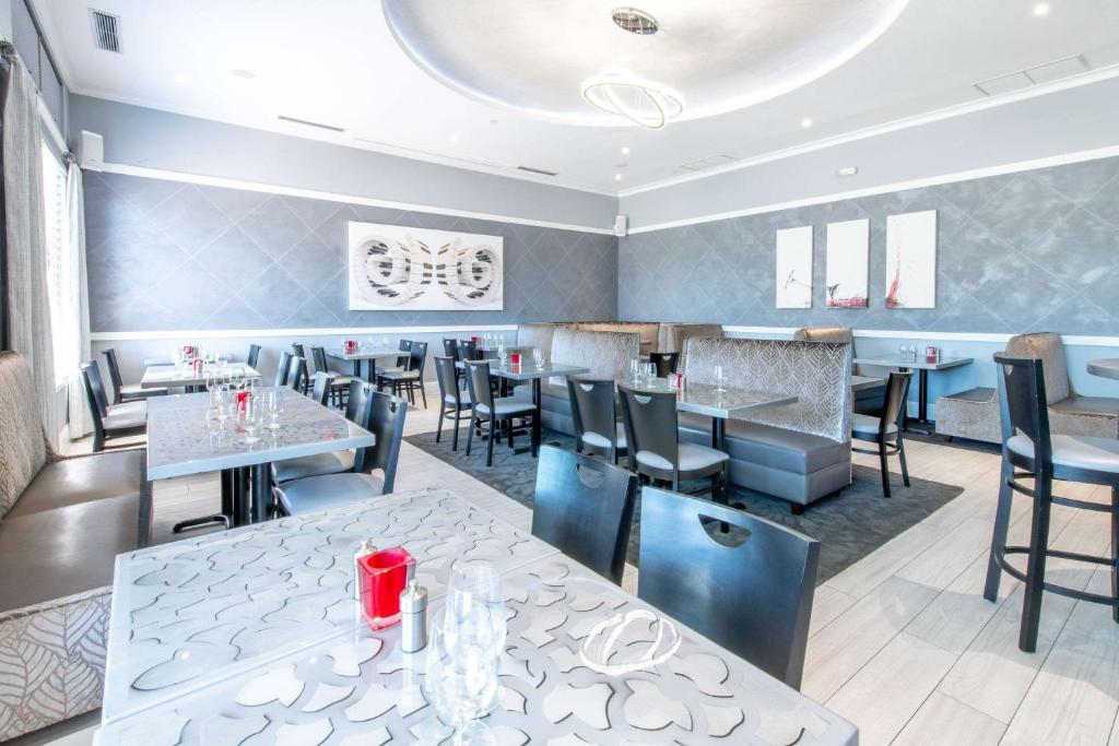 Wyvern Hotel (Punta Gorda)