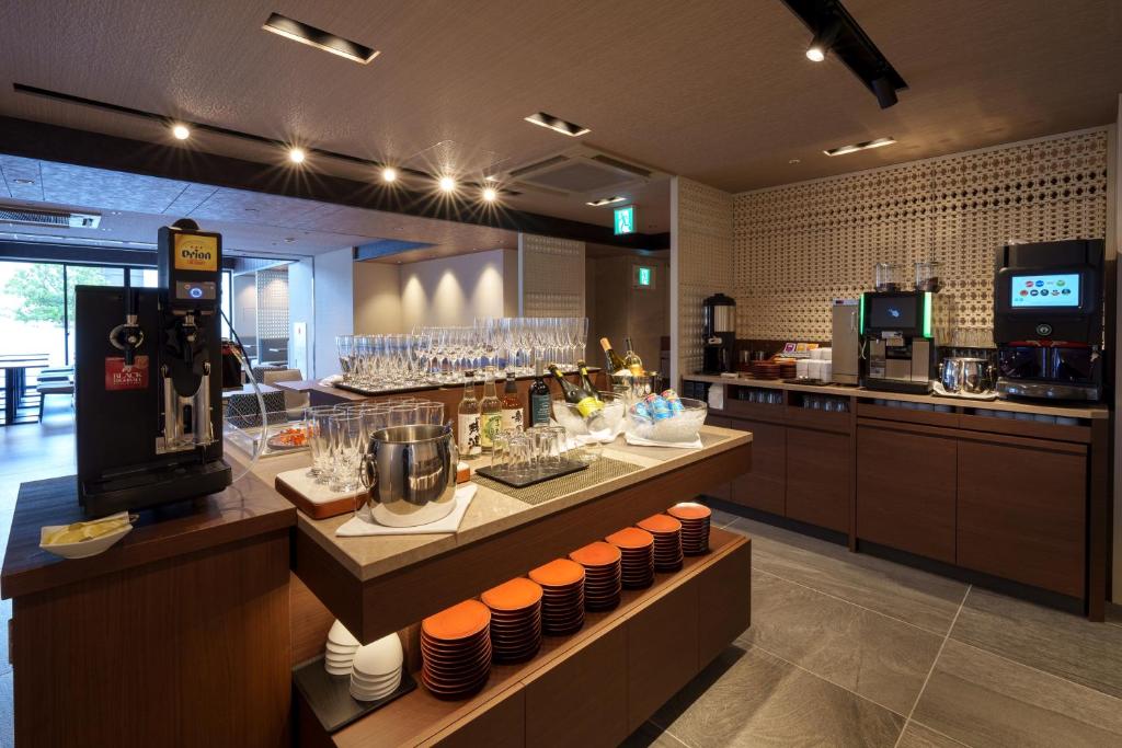 Hotel GrandConsort Naha