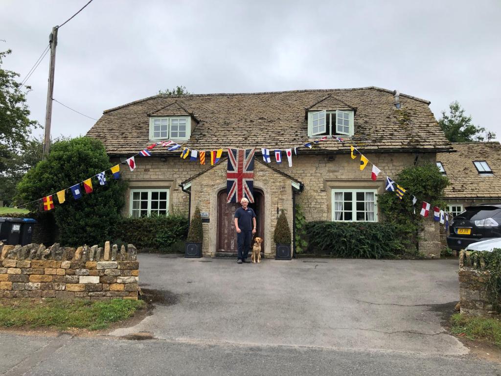 The Old School (Chipping Norton)