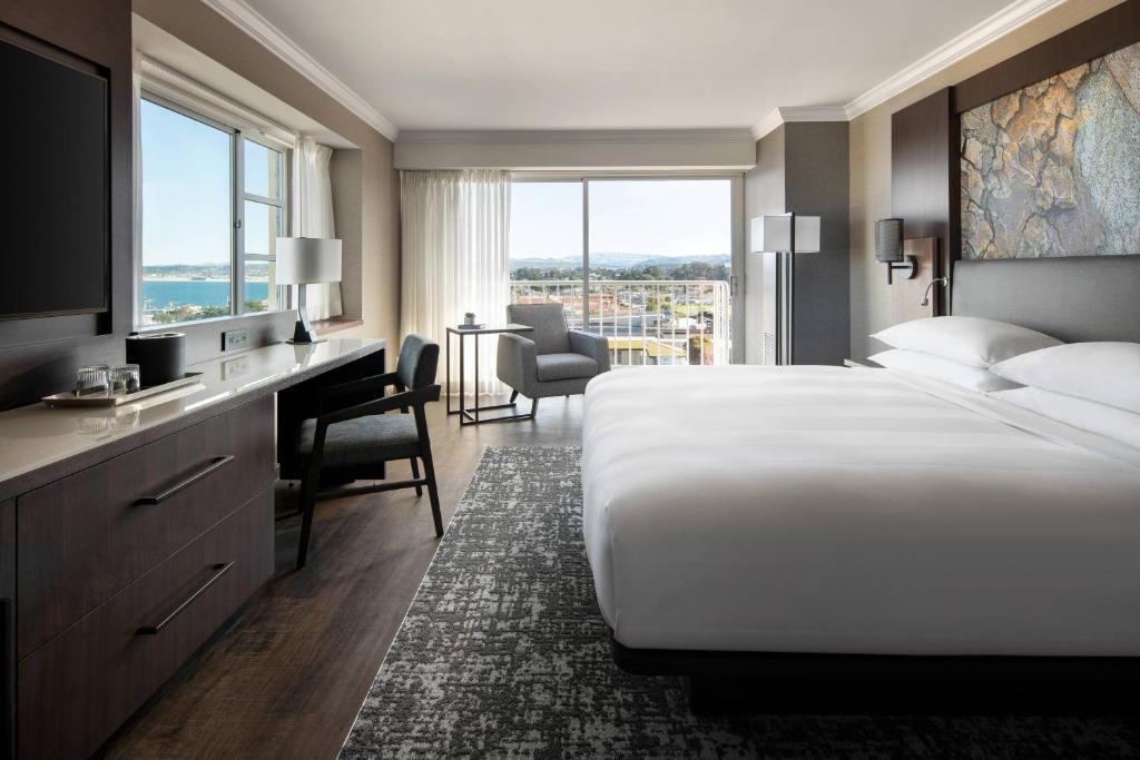 Monterey Marriott (Monterey)