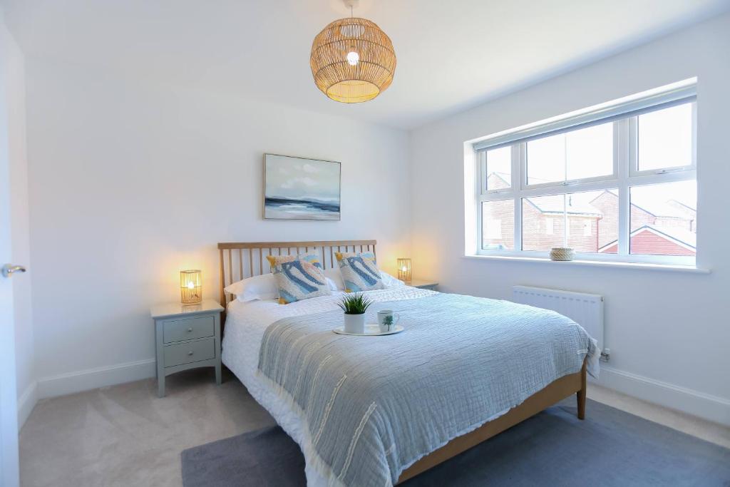 'Elements' 3 bed home in Bracklesham Bay