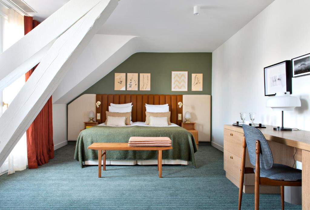 Auberge Du Père Bise - Jean Sulpice (Talloires)