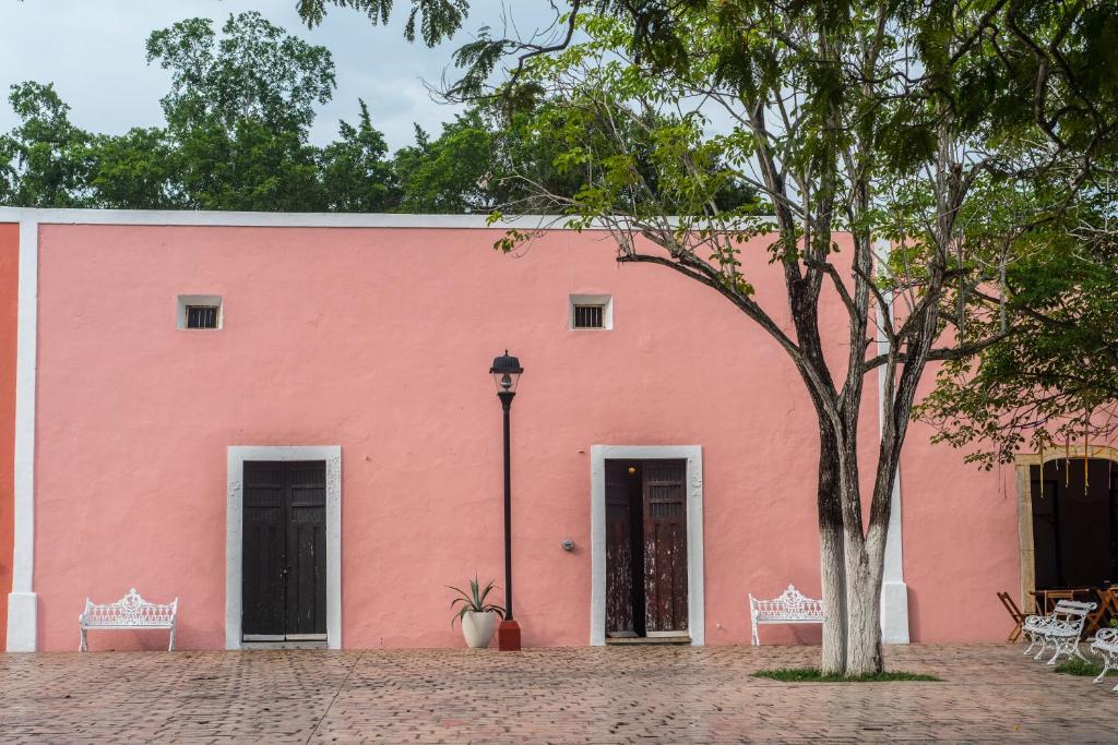 IMIX Hotel (Valladolid)