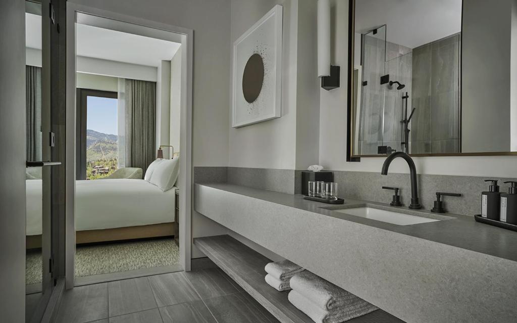 Pendry Park City