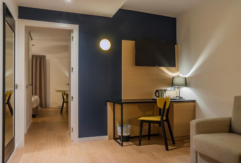Hotel Roc Meler (Canillo)