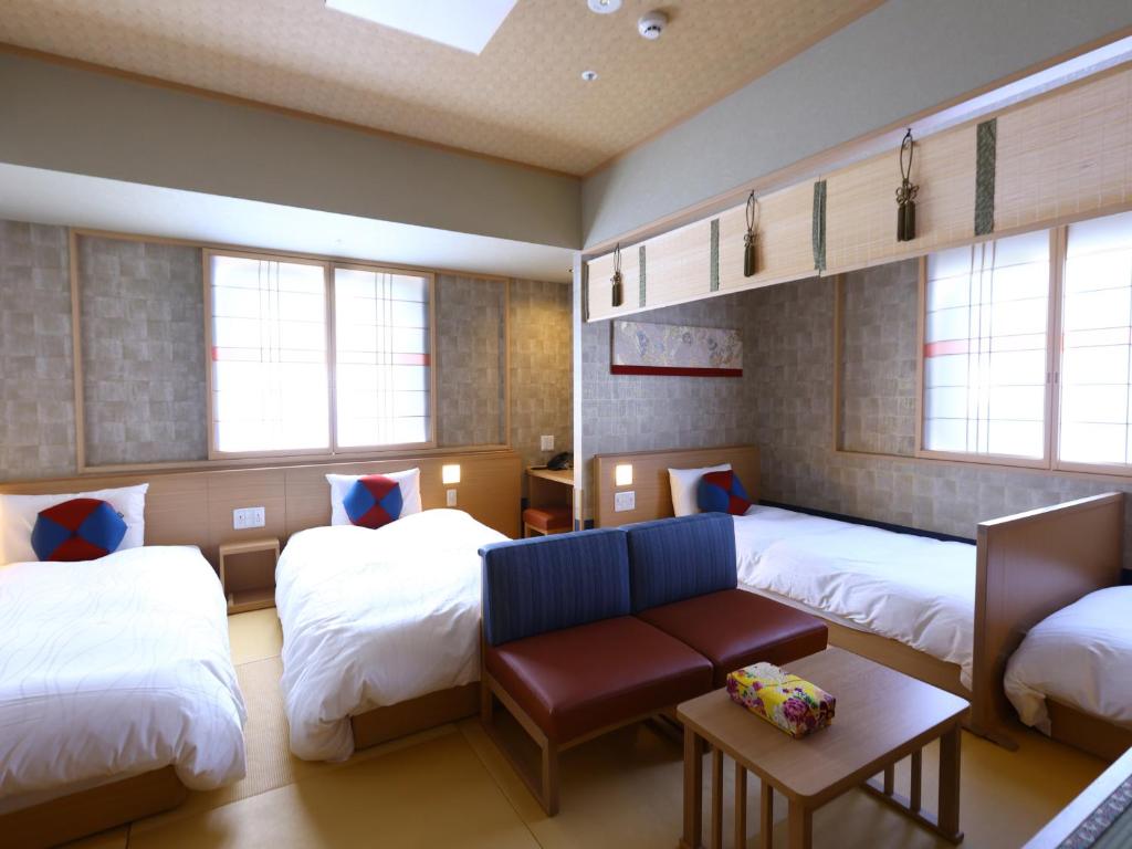 Onyado Nono Kanazawa