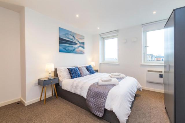 Newcastle City Centre Apartment Ideal for Holiday