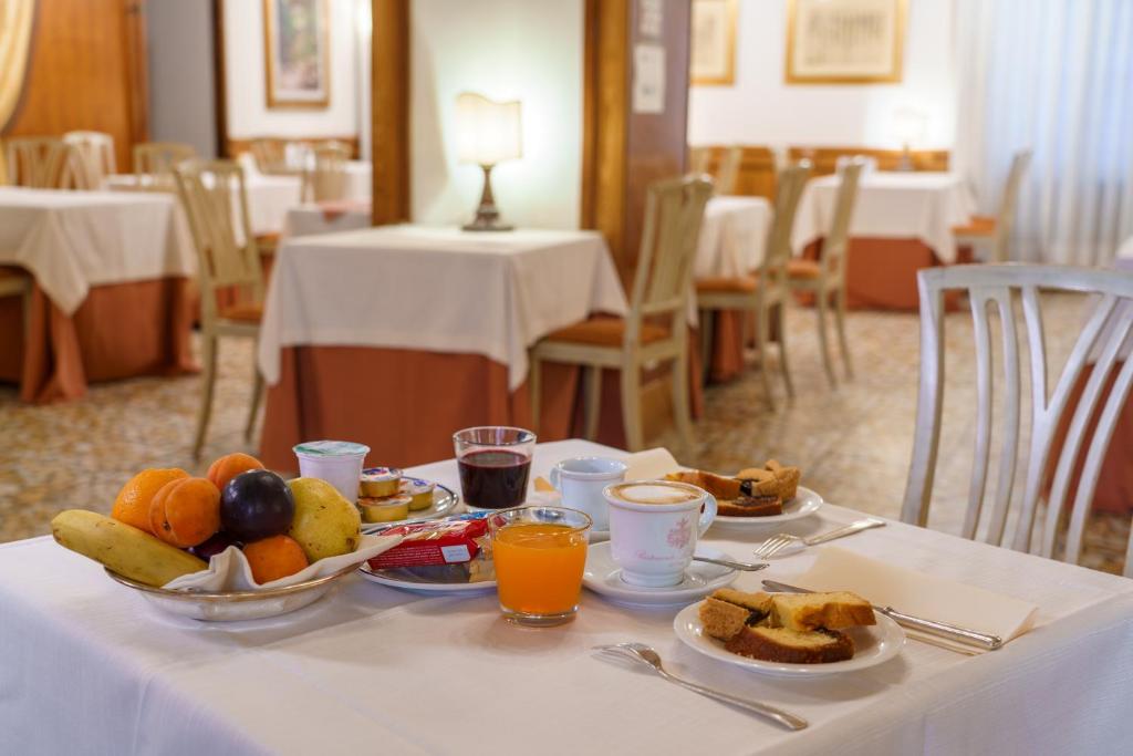 Hotel La Rosetta