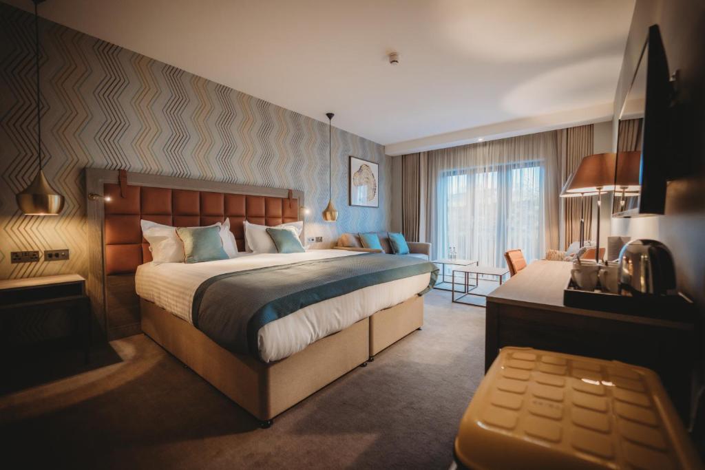 The Tytherington (Macclesfield)