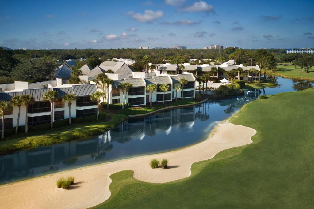 Marriott's Sabal Palms