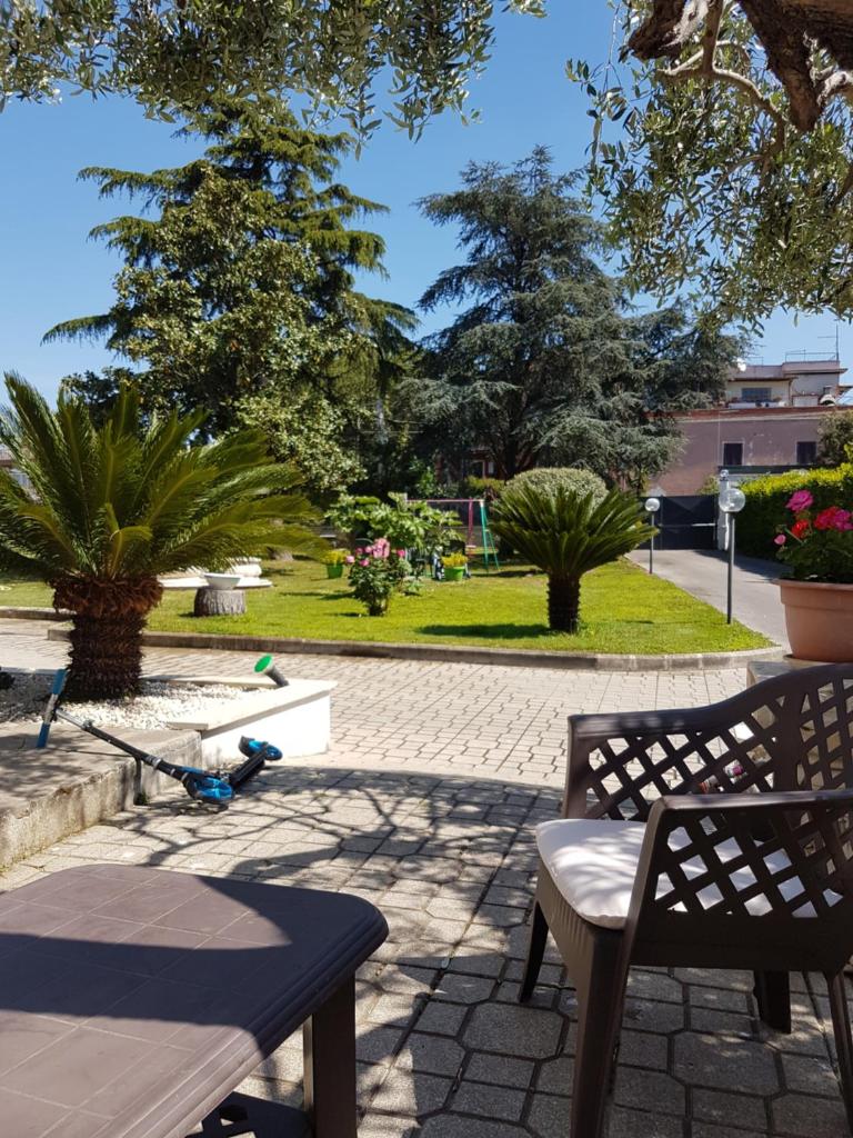 Il Giardino Di Stella