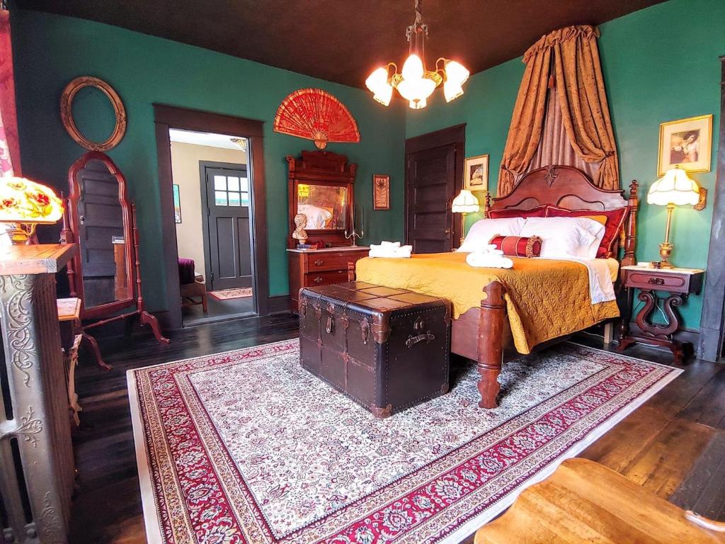 Rosamond’s Room (Bristol)