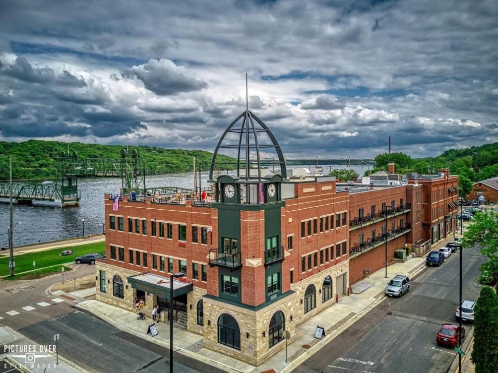 Water Street Inn (Stillwater)