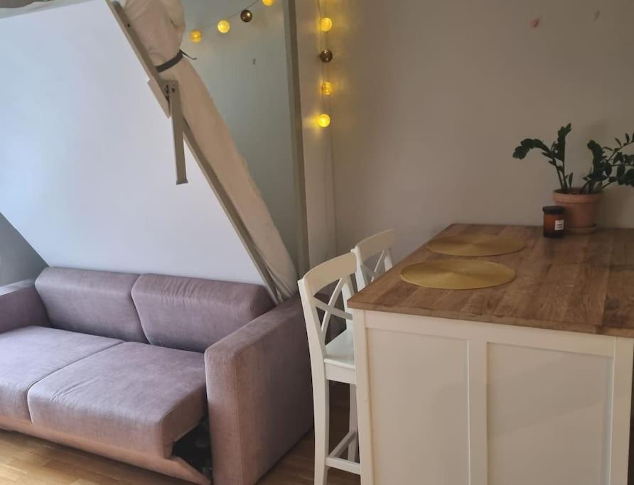 Beautiful home in the heart of Oslo