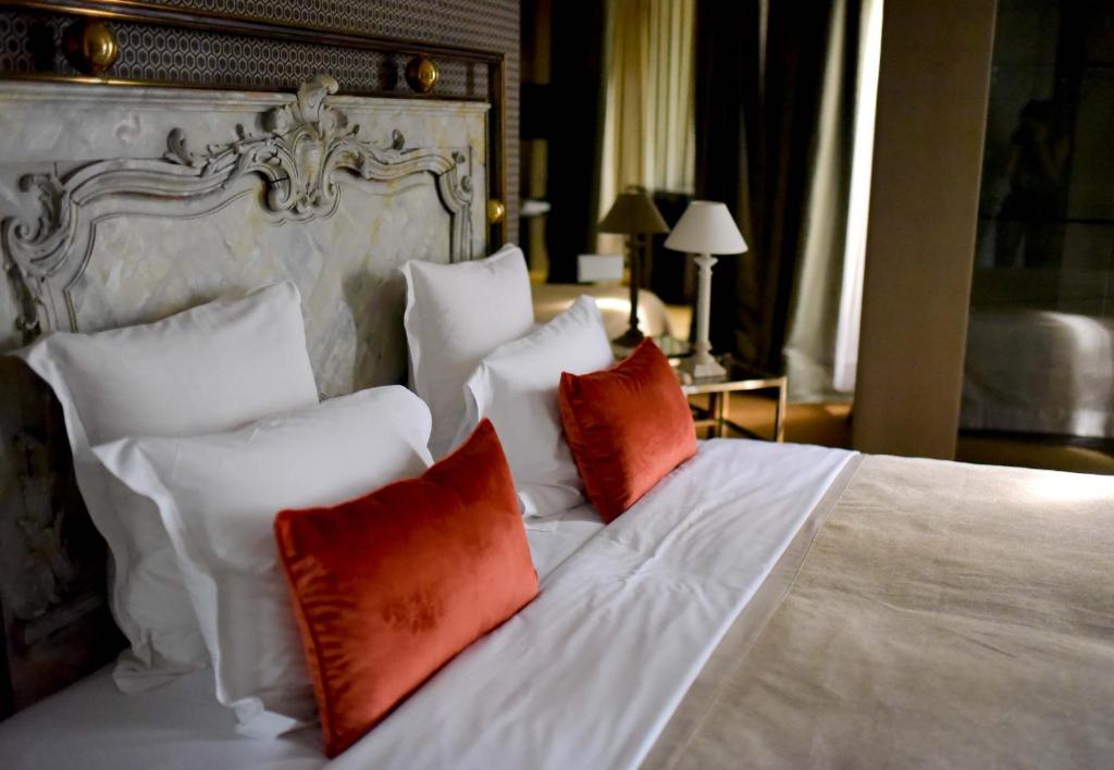 Grand Hôtel du Lion d'Or