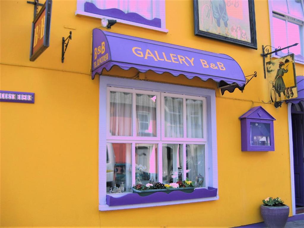 The Gallery B&B