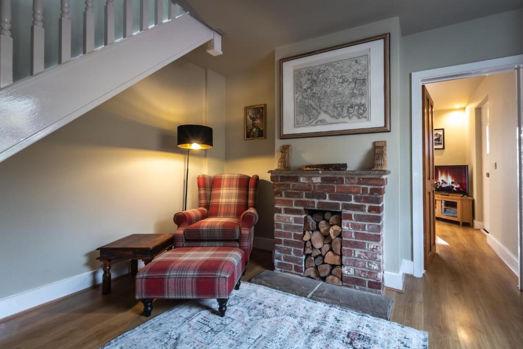 Cosy cottage in the Heart of the New Forest