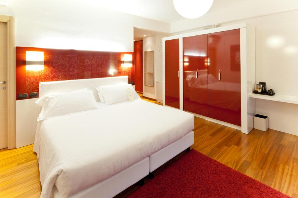 Hotel Nasco