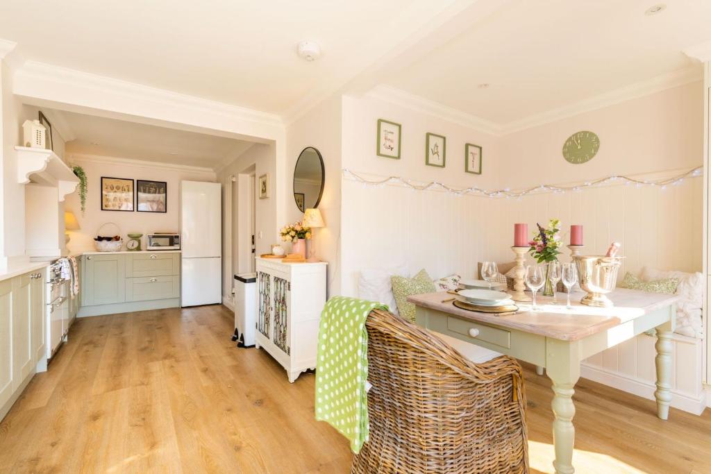 Thomas Wyatt House - Norfolk Holiday Properties