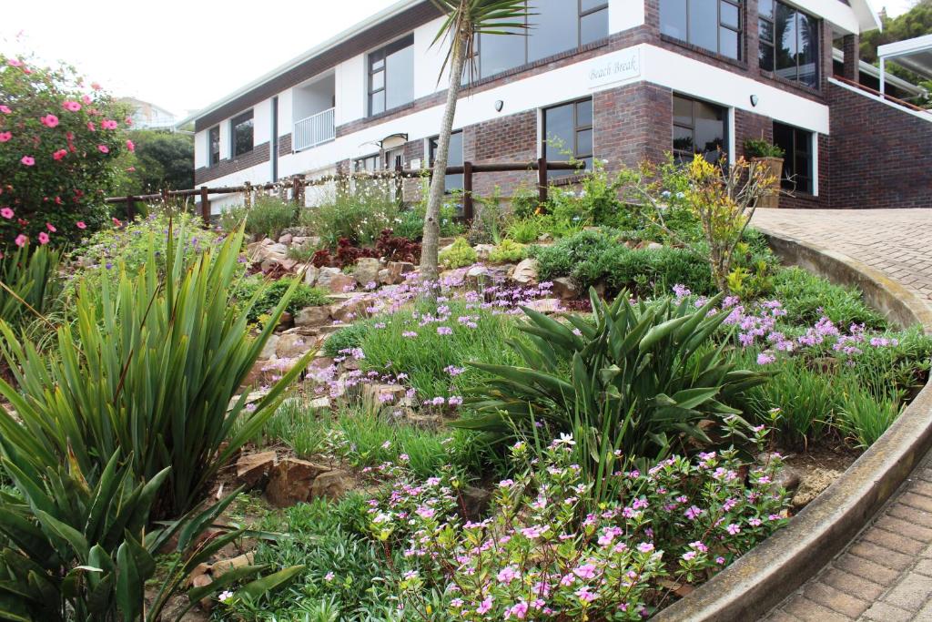 Beach Break B&B (Port Alfred)
