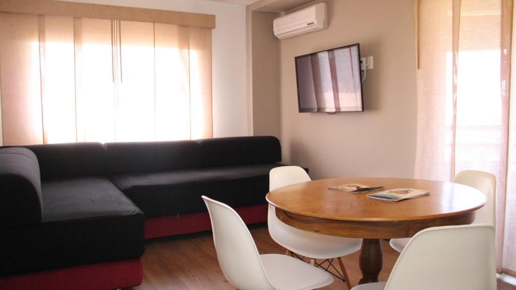 Hotel Ciudad Bonita