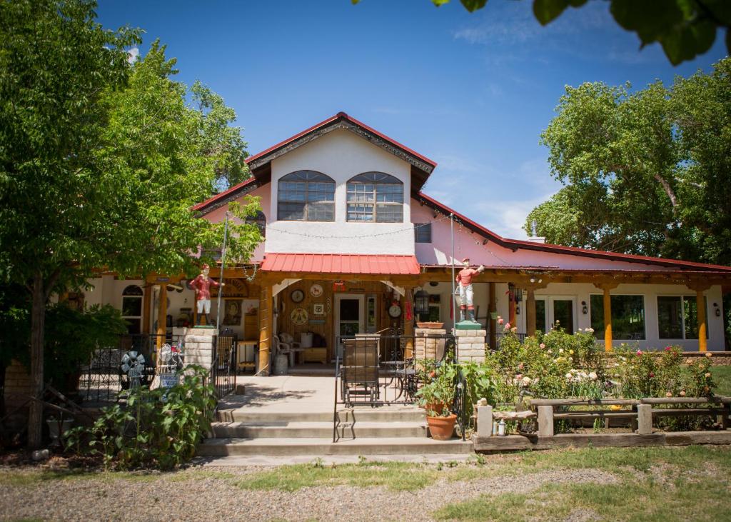 Red Horse Bed and Breakfast (Albuquerque)