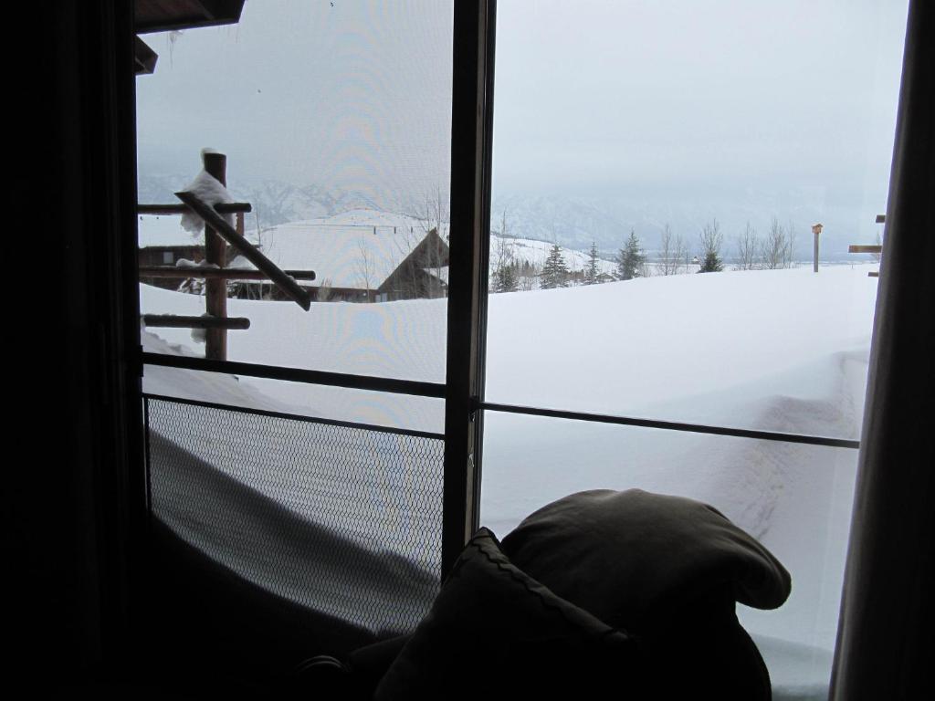 Spring Creek Ranch (Jackson)