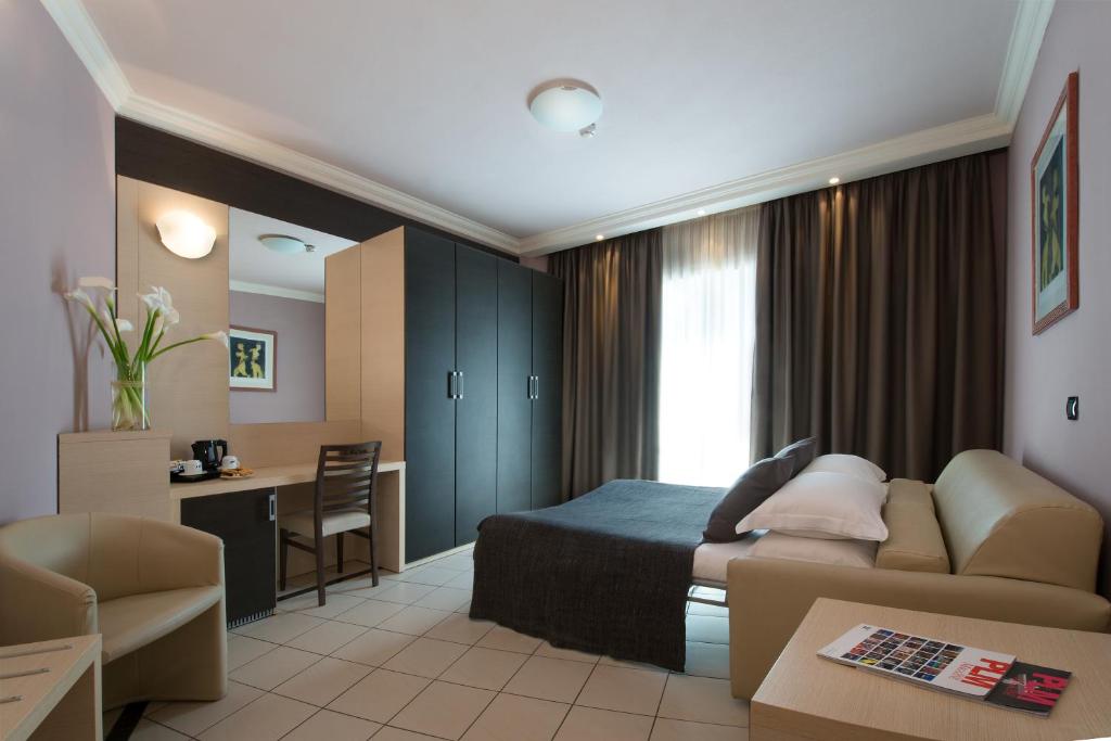 CDH Hotel La Spezia (La Spezia)