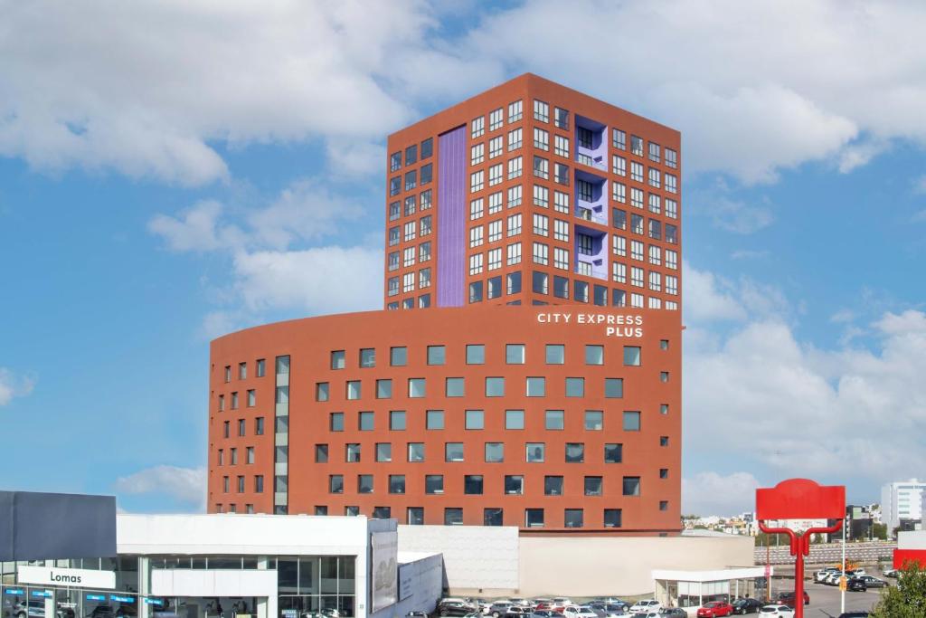 City Plus San Luis Potosi
