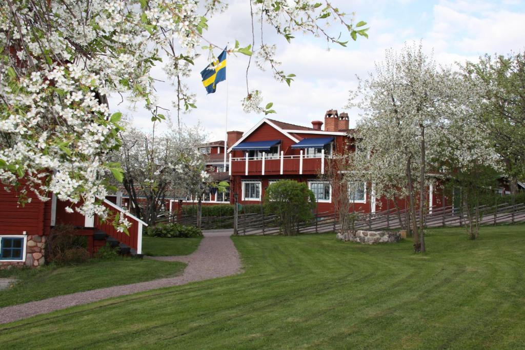 Åkerblads Hotell Gästgiveri Spa, TÄLLBERG
