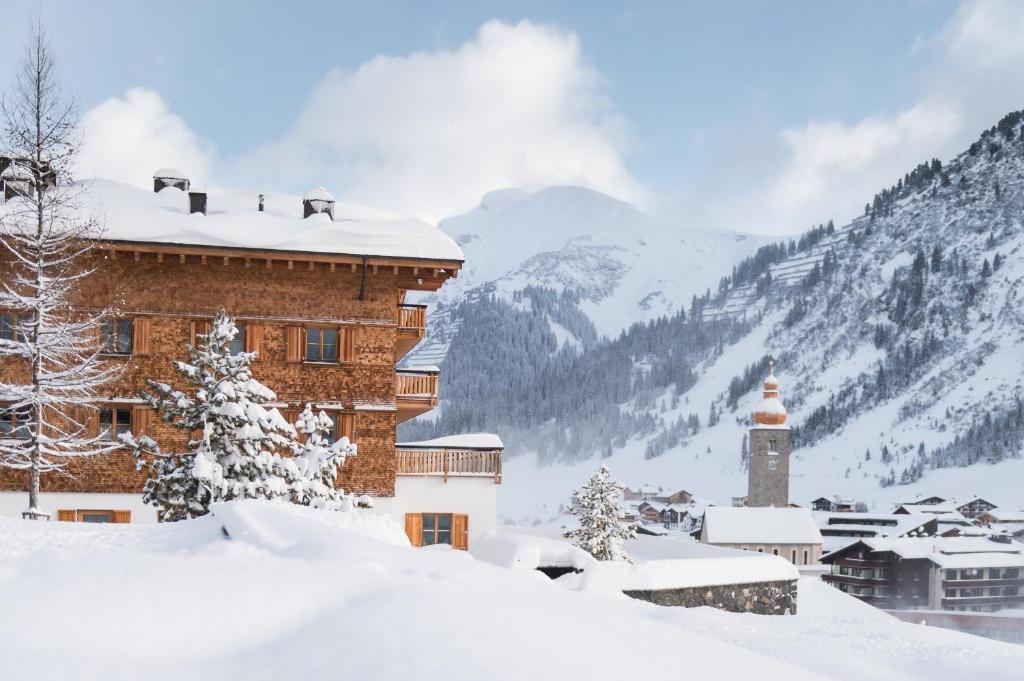 Hotel Aurelio Lech