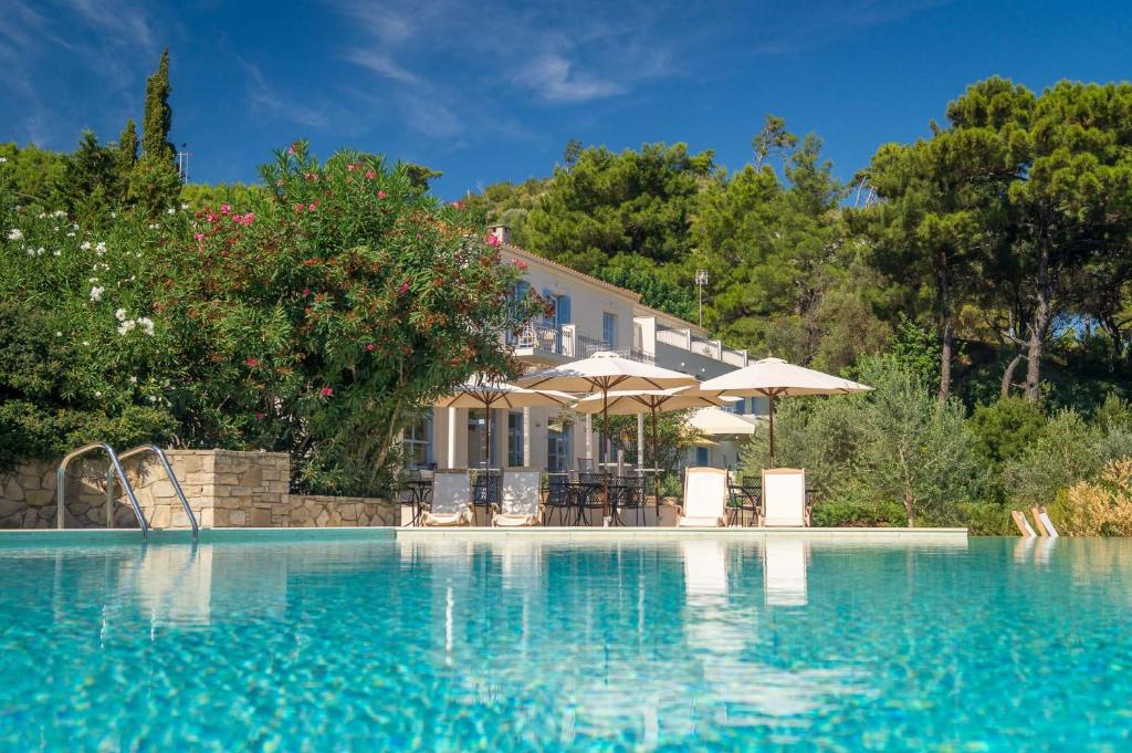 Armonia Bay Hotel (Kokkari)