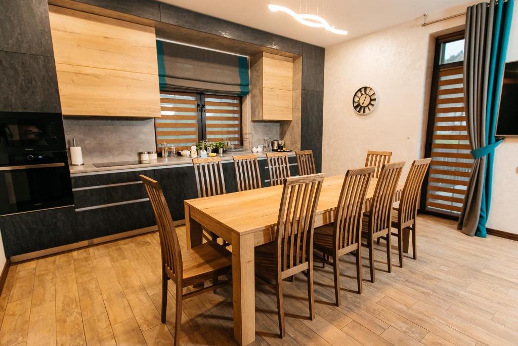 CHALET NEBO