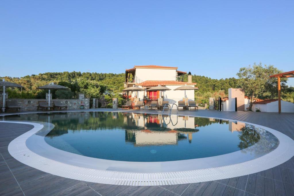 Skiathos Argento (Kolios)