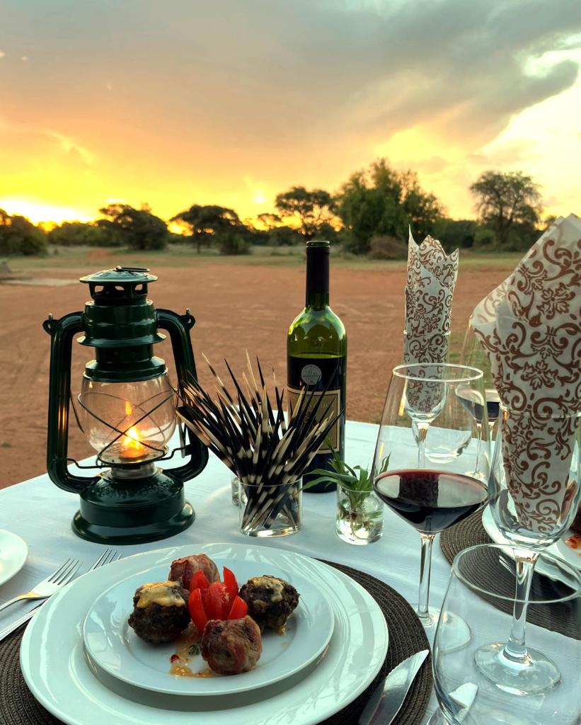 Gamagara Africa Private Nature Reserve (Kathu)