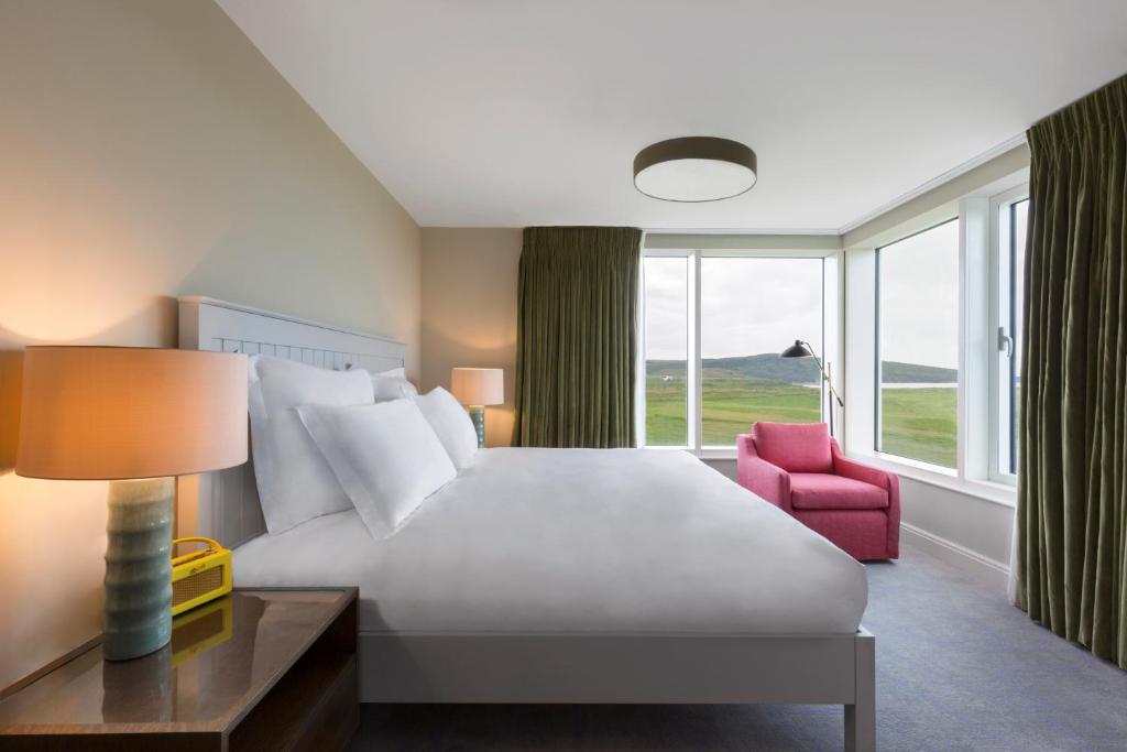 Machrie Hotel & Golf Links (Port Ellen)