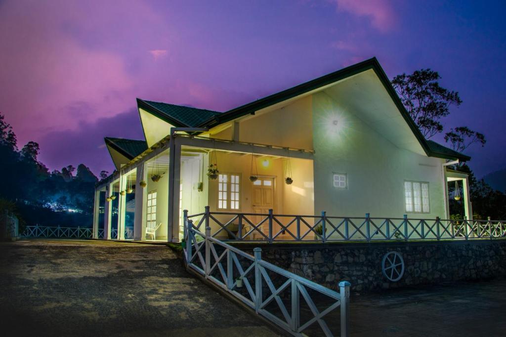 Stunning Villa in Bandarawela
