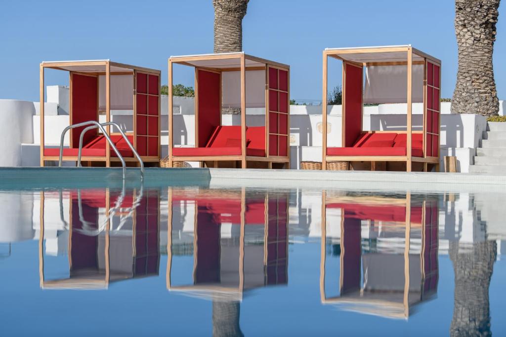 Kallisti Paros (Naousa)