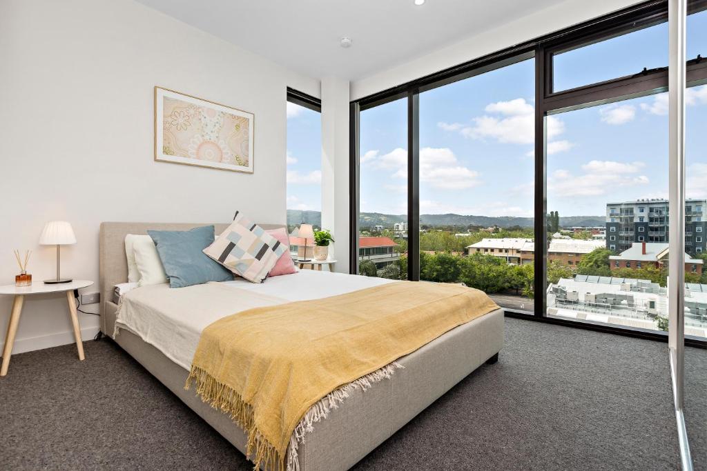 2 Bedroom Escapes on Pirie Street