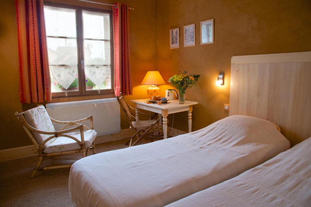 Le Petit Saint-Julien (Saint-Julien-les-Villas)