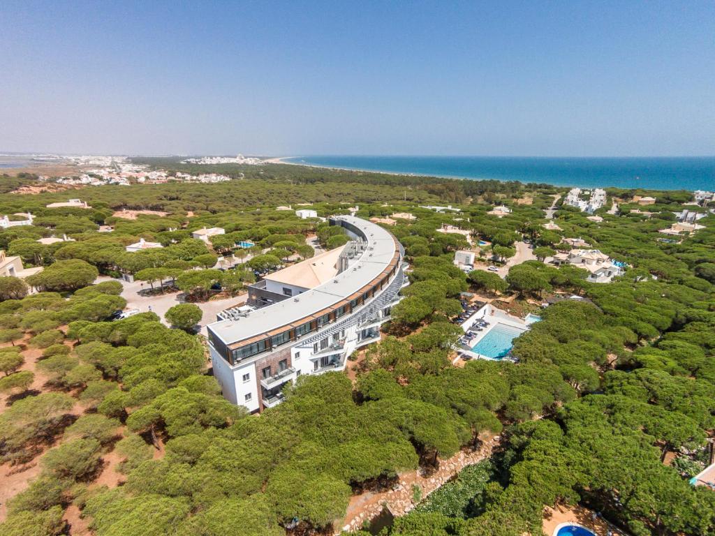 Octant Praia Verde (Praia Verde)