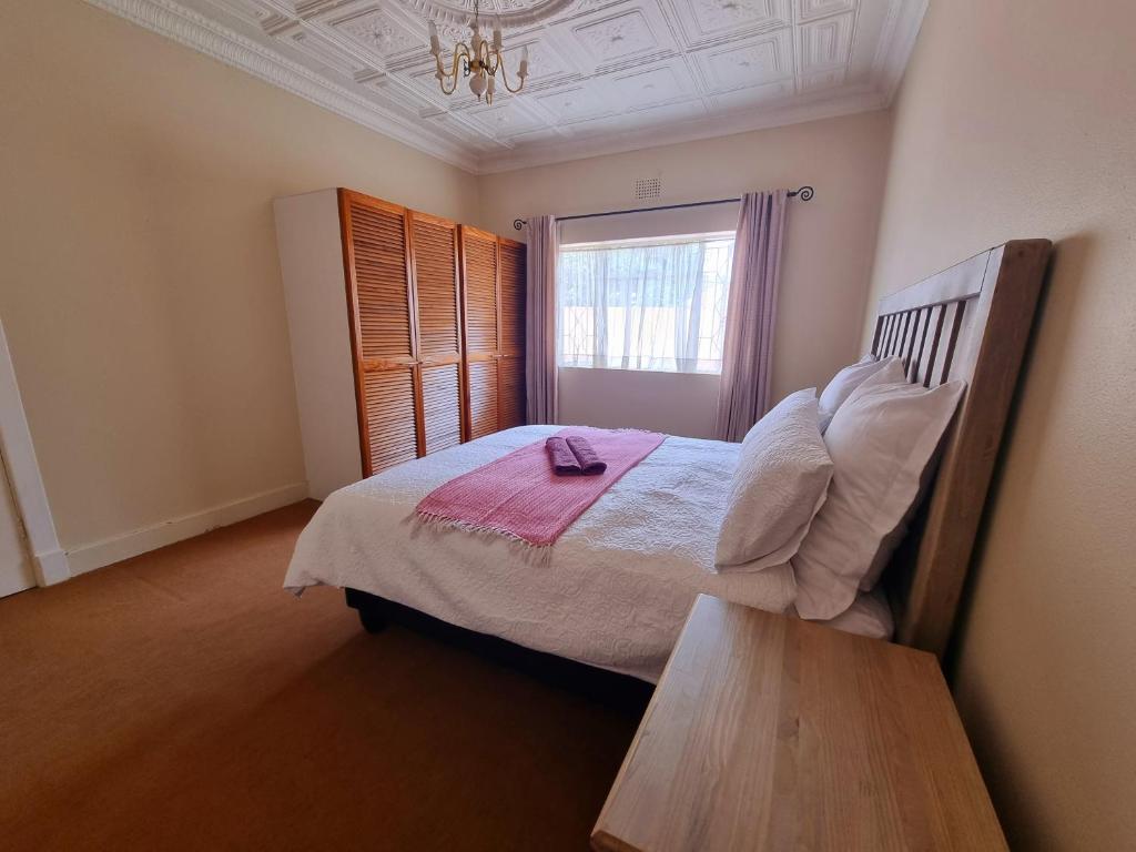 Accomodation@54