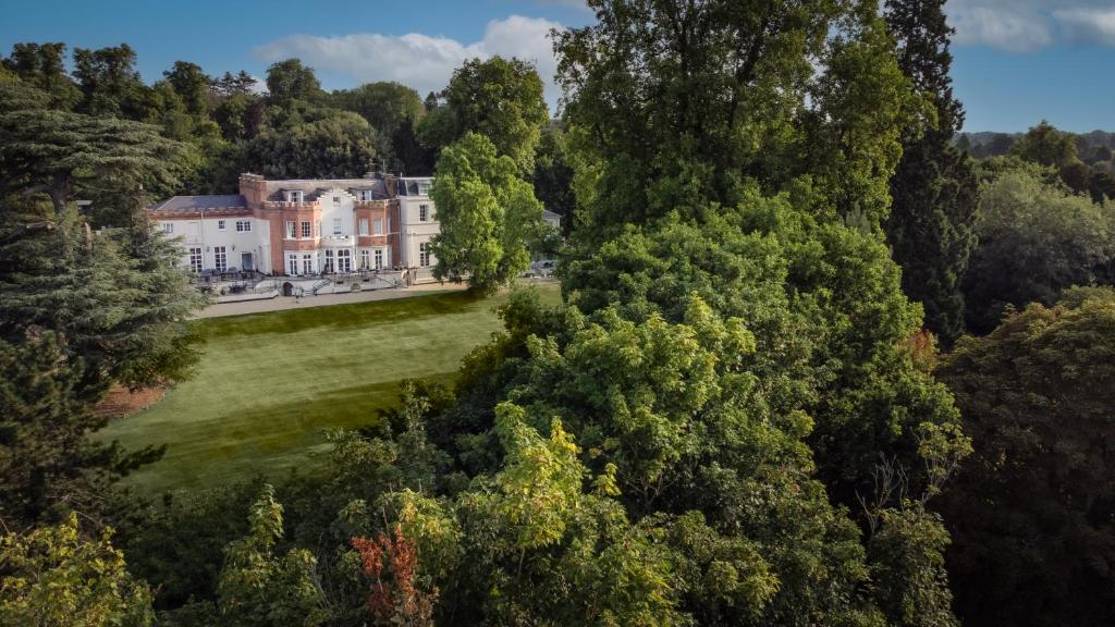 Taplow House Hotel & Spa (Maidenhead)