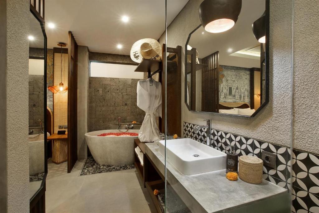 Amarea Resort Ubud by Ini Vie Hospitality