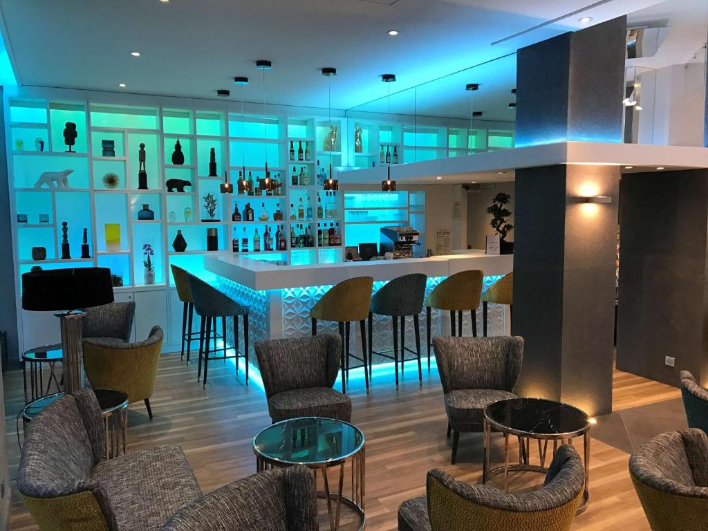 Best Western Plus Hotel Carlton Annecy (Annecy)